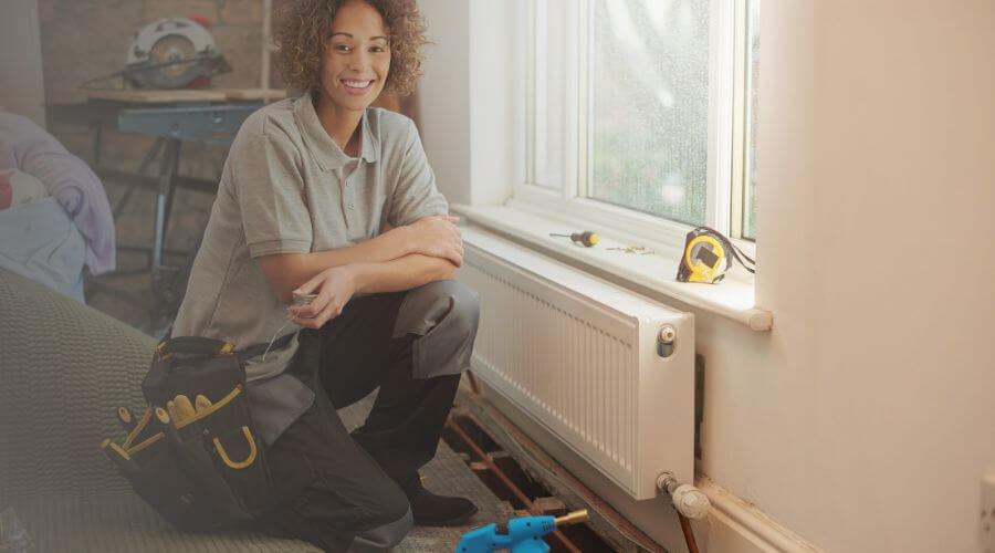 Professional septic pumping service in East Baldwin, ME